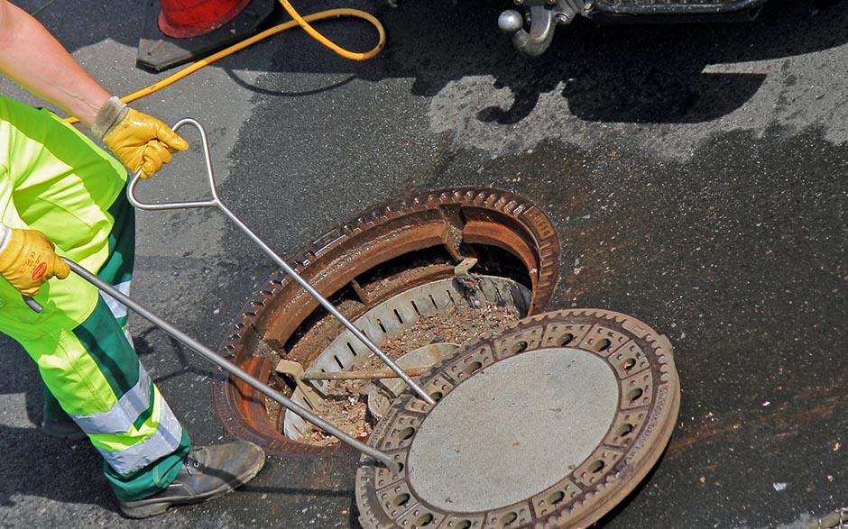 débouchage canalisation pas cher Courtry