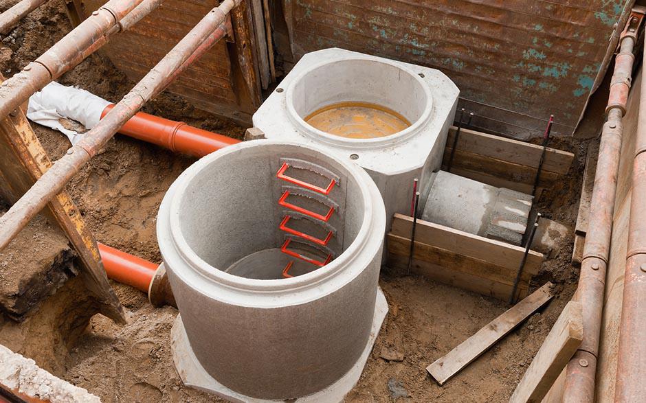 débouchage canalisation pas cher Courtry