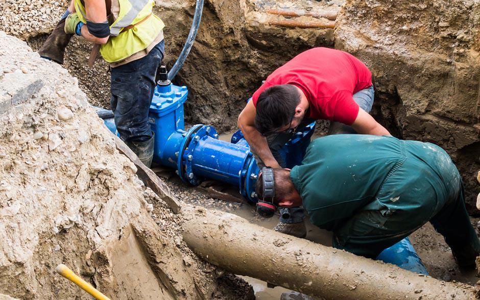 débouchage canalisation Chatou